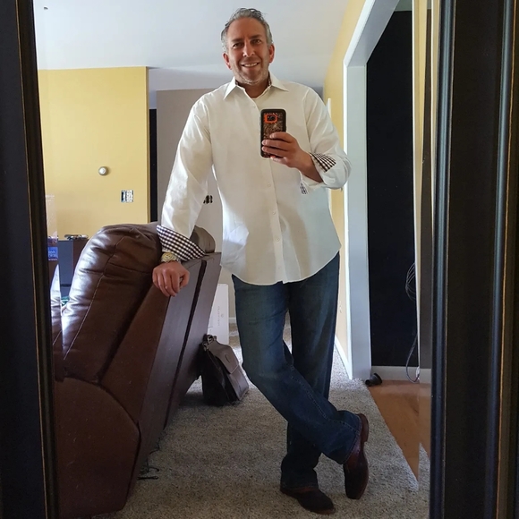 Meet your Posher, Tim - Picture 4 of 4